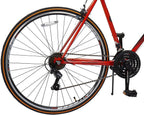 Kent Gzr700 Road Bike, 700C