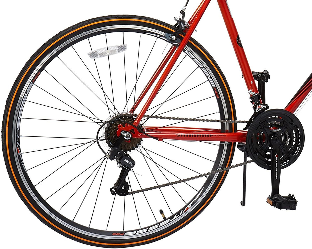 Kent Gzr700 Road Bike, 700C