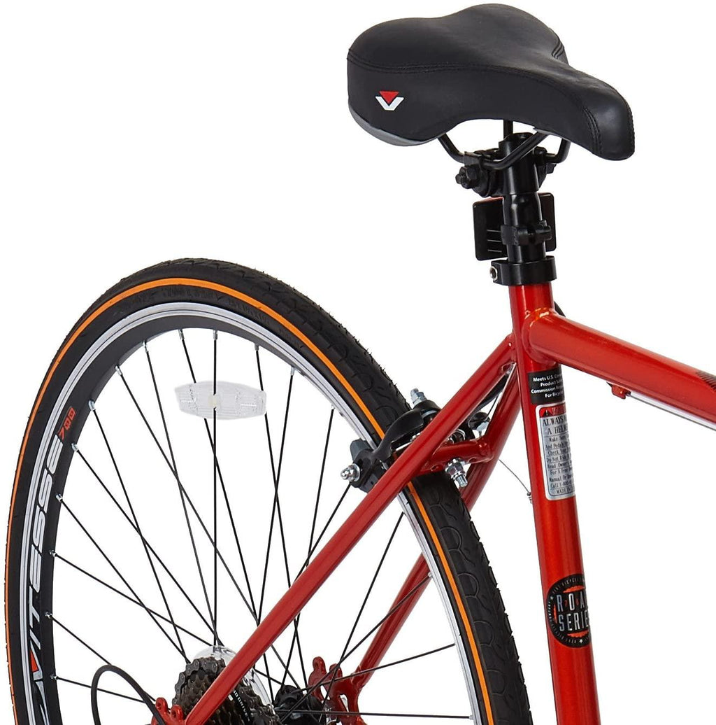Kent Gzr700 Road Bike, 700C