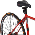 Kent Gzr700 Road Bike, 700C