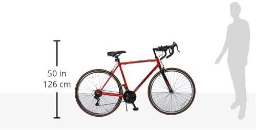 Kent Gzr700 Road Bike, 700C
