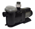 landshark ls3300 - 3,300 gph external pond &amp; pool pump by anjon