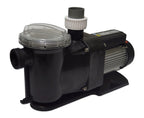 landshark ls3300 - 3,300 gph external pond &amp; pool pump by anjon