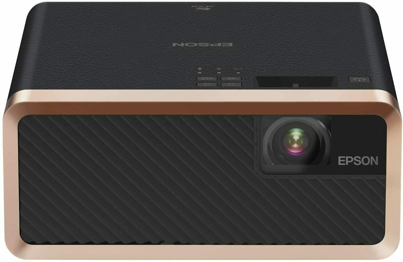 epson ef-100batv [home projector android tv terminal bundled ]japan domestic new