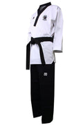 Taekwondo Poomsae Uniform Male