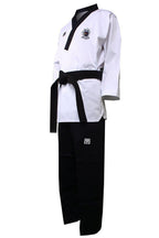Taekwondo Poomsae Uniform Male