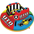 Uto Apollo Towable for 1-Rider to 2-Riders