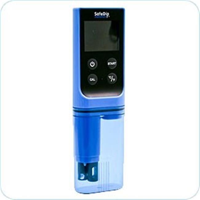 safedip 6 in 1 electronic test system