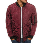 Men's Winter Jacket Outerwear Clothing Warm Coats