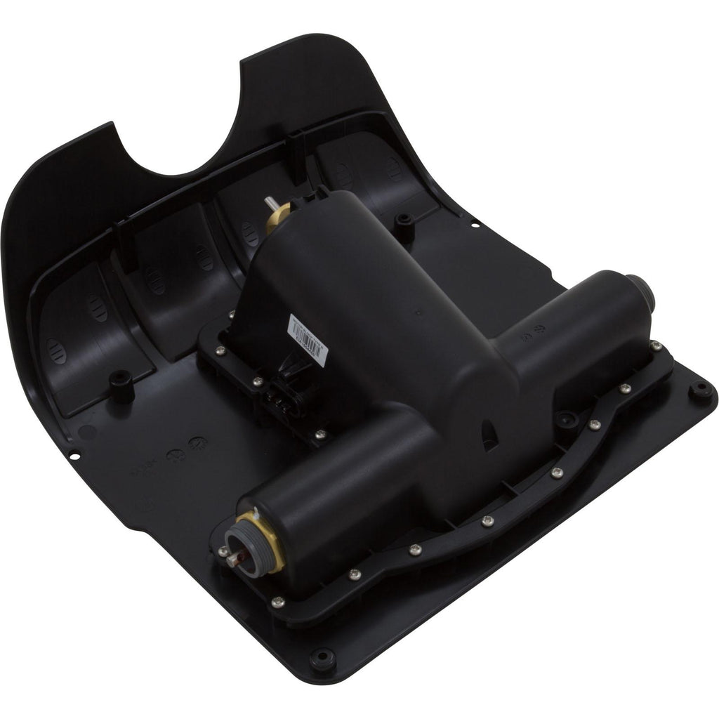 Zodiac Pool Solutions Motor Block, Zodiac Polaris 9300xi