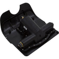 Zodiac Pool Solutions Motor Block, Zodiac Polaris 9300xi