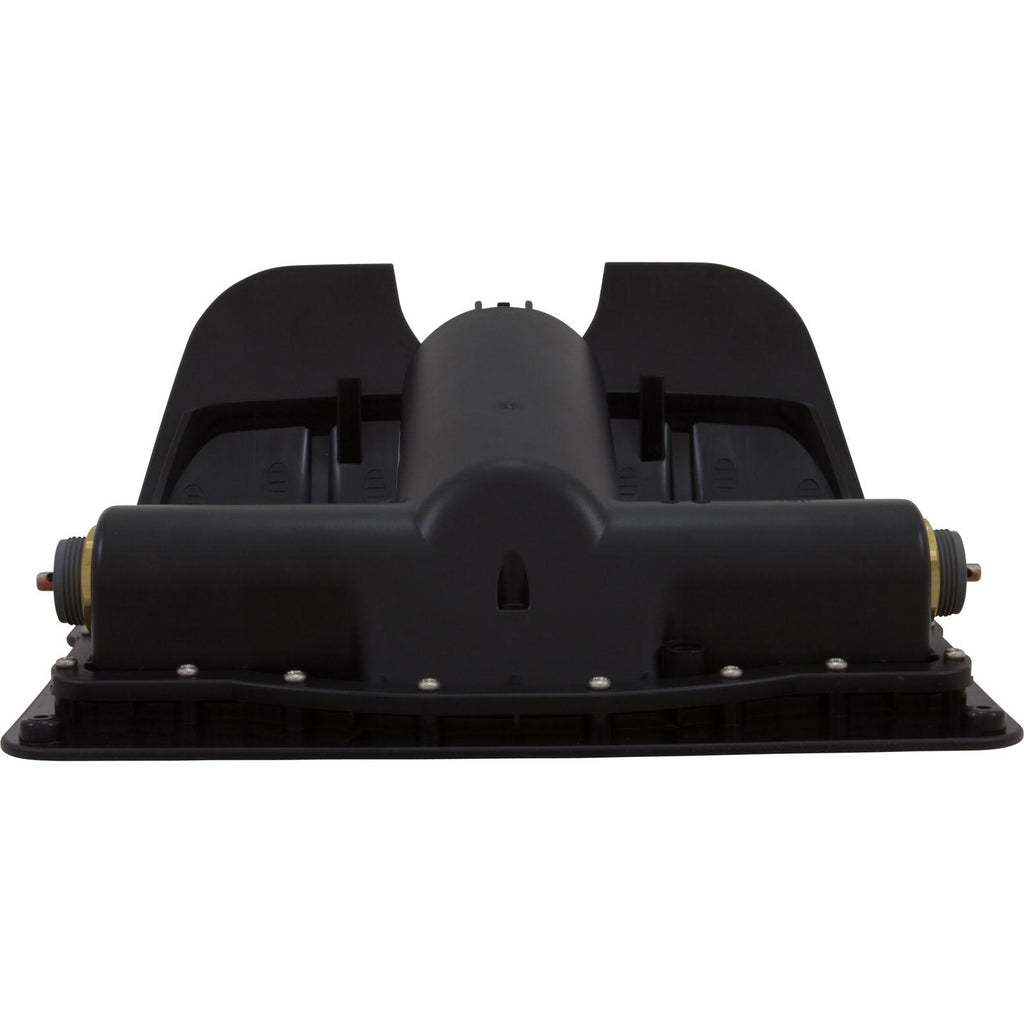 Zodiac Pool Solutions Motor Block, Zodiac Polaris 9300xi