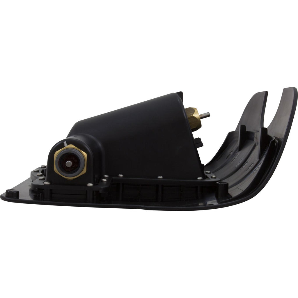 Zodiac Pool Solutions Motor Block, Zodiac Polaris 9300xi