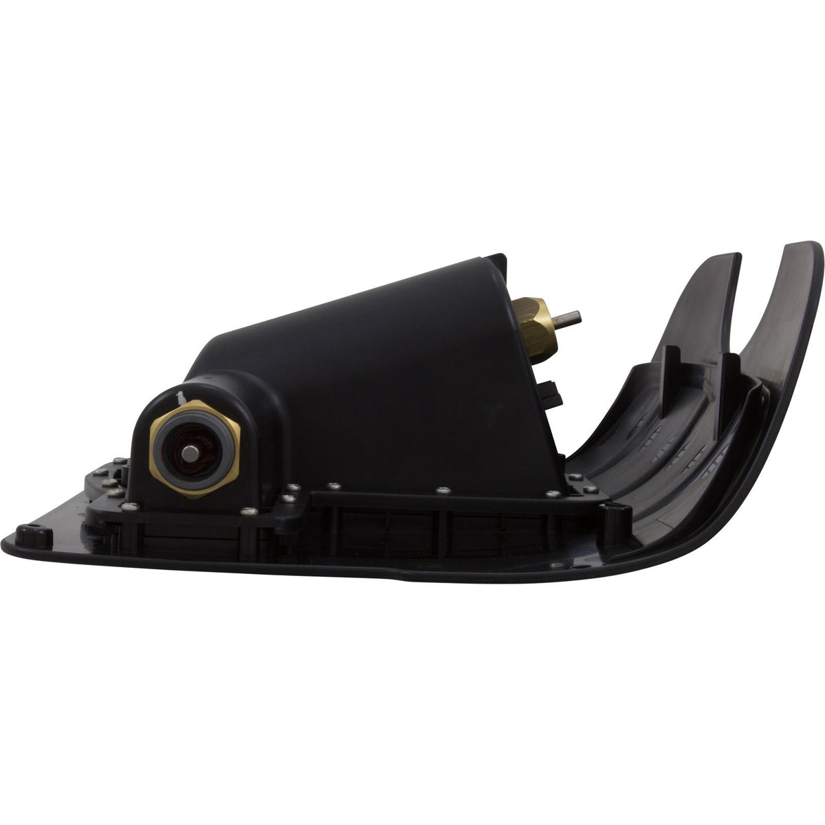 Zodiac Pool Solutions Motor Block, Zodiac Polaris 9300xi