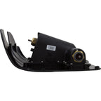 Zodiac Pool Solutions Motor Block, Zodiac Polaris 9300xi