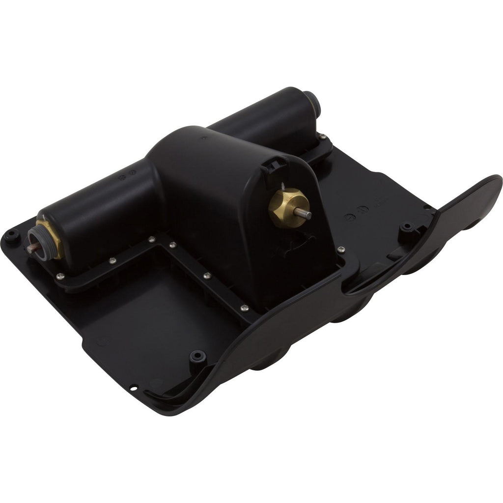 Zodiac Pool Solutions Motor Block, Zodiac Polaris 9300xi