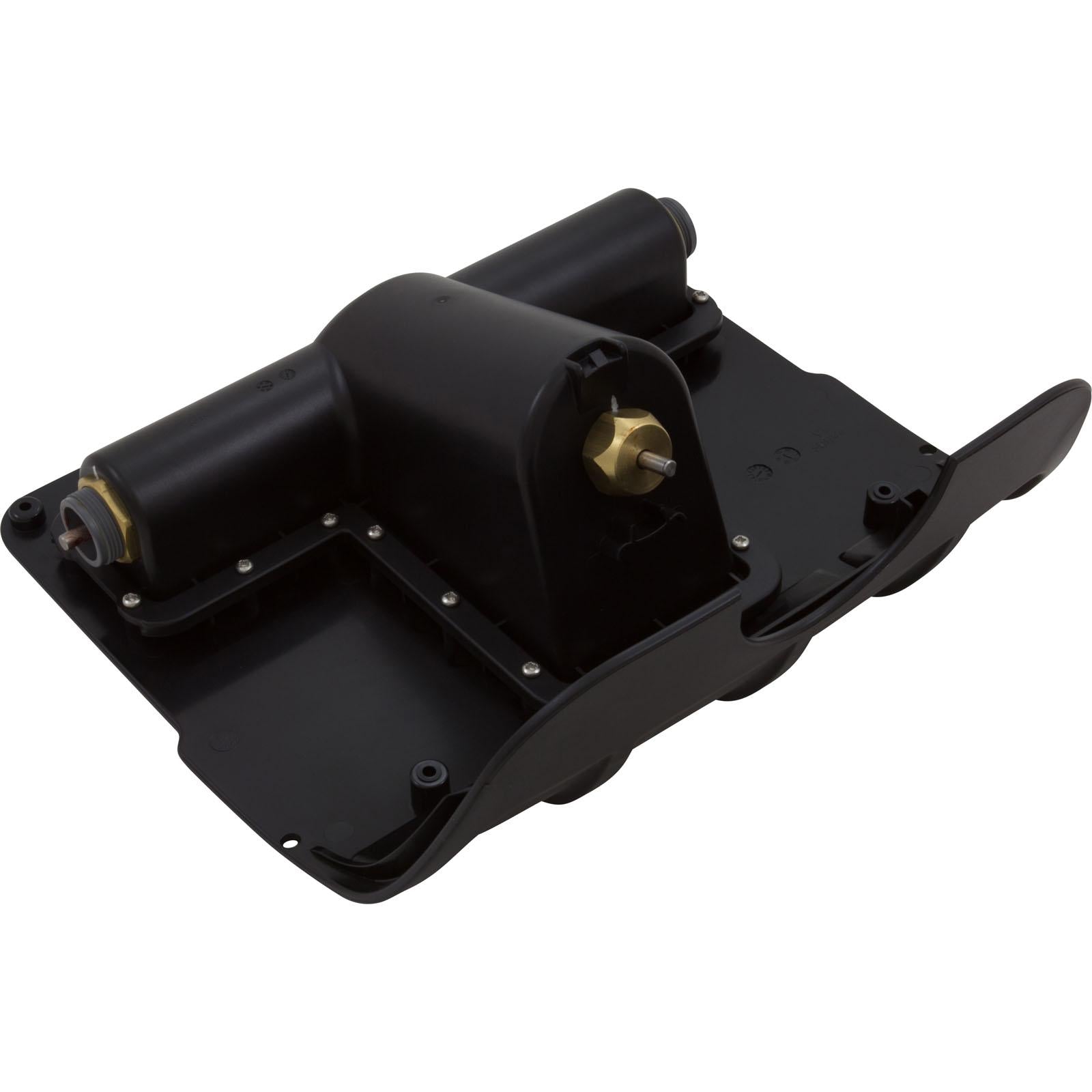 Zodiac Pool Solutions Motor Block, Zodiac Polaris 9300xi