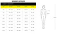 Body Glove Womens 7mm EVX Fullsuit, 13/14