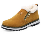 Shoes - 2021 New Keep Warm Winter Men's Boots