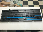2D MEASURING SYSTEM AUTO BODY FRAME MACHINE RACK TRAMGAUPERFECT SOLUTION