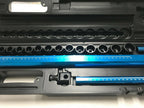 2D MEASURING SYSTEM AUTO BODY FRAME MACHINE RACK TRAMGAUPERFECT SOLUTION