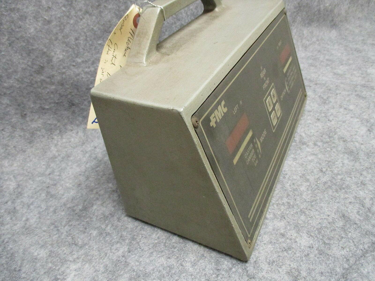 FMC Alignment Mechanic Head Sensor Control Box Unit 26715