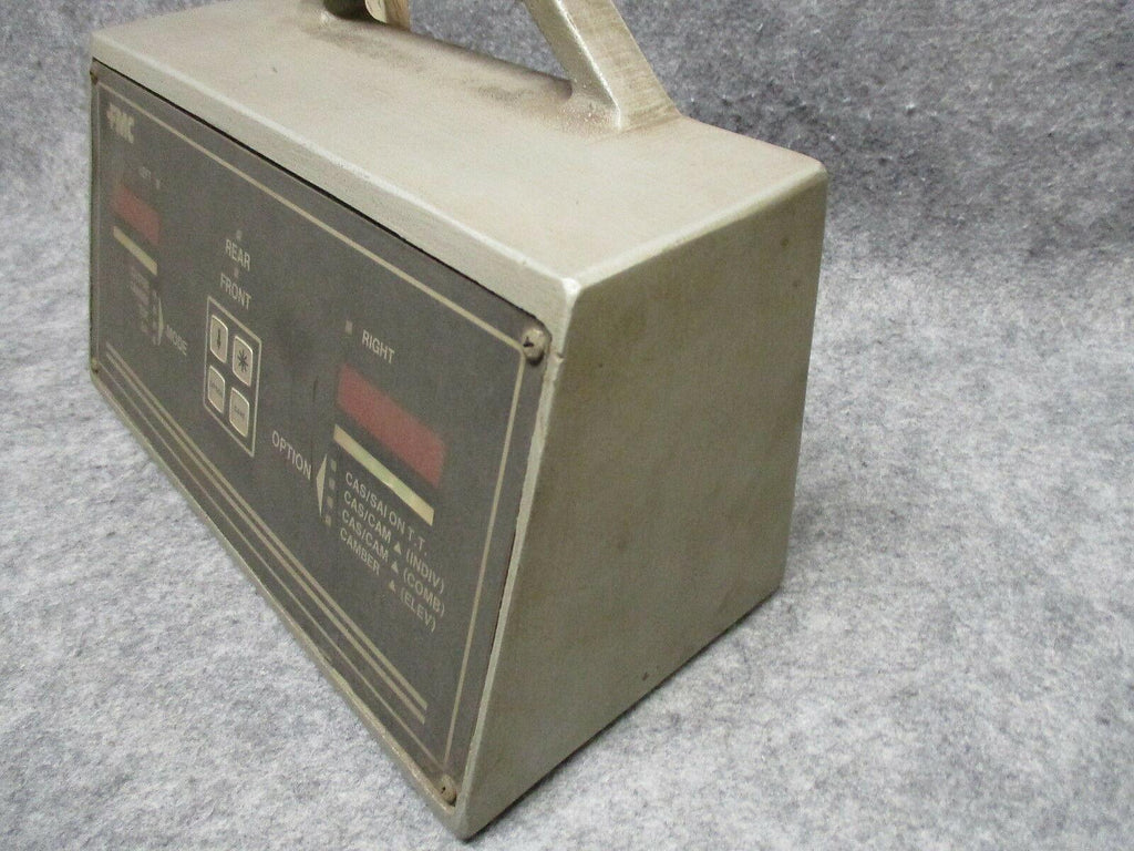 FMC Alignment Mechanic Head Sensor Control Box Unit 26715