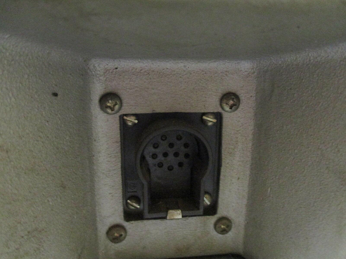 FMC Alignment Mechanic Head Sensor Control Box Unit 26715