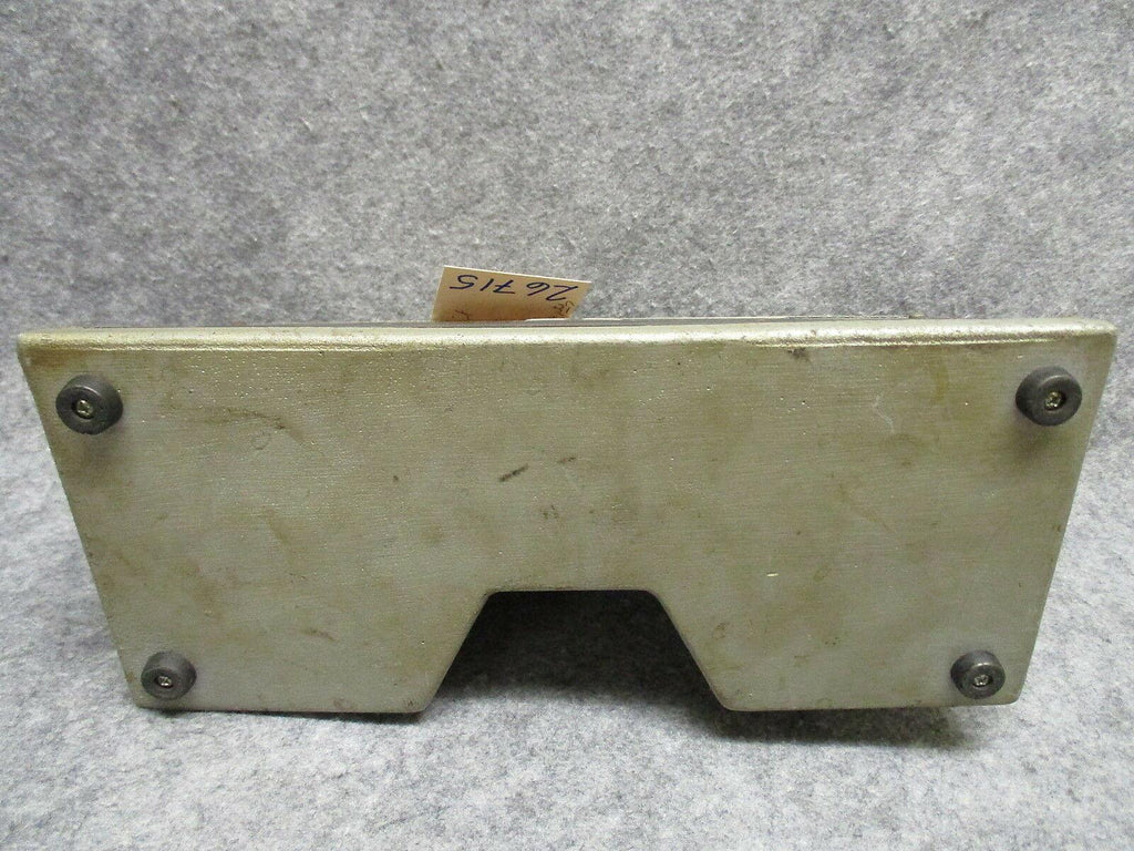 FMC Alignment Mechanic Head Sensor Control Box Unit 26715