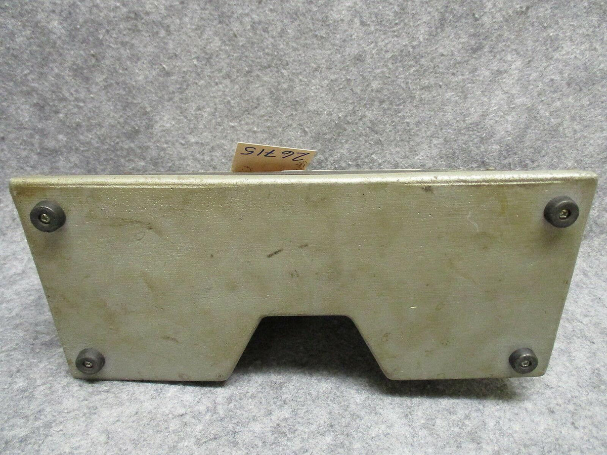 FMC Alignment Mechanic Head Sensor Control Box Unit 26715