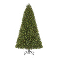 7.5 ft Barbour White Spruce Christmas Tree