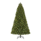7.5 ft Barbour White Spruce Christmas Tree
