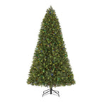 7.5 ft Barbour White Spruce Christmas Tree