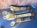 Hanmecson PRO-V10 10,000 lb 2 Post Auto Car Lift (4 Arms Only For Parts)