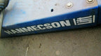 Hanmecson PRO-V10 10,000 lb 2 Post Auto Car Lift (4 Arms Only For Parts)