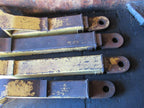 Hanmecson PRO-V10 10,000 lb 2 Post Auto Car Lift (4 Arms Only For Parts)
