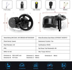 BAFANG BBS02B 48V 750W Ebike Motor with LCD Display 8fun Mid Drive Electric Bike Conversion Kits