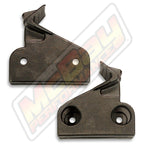 Coats 5040 7050 7650 7660 7665 AX EX Tire Machine Changer 20" Rim Clamp Jaw Set