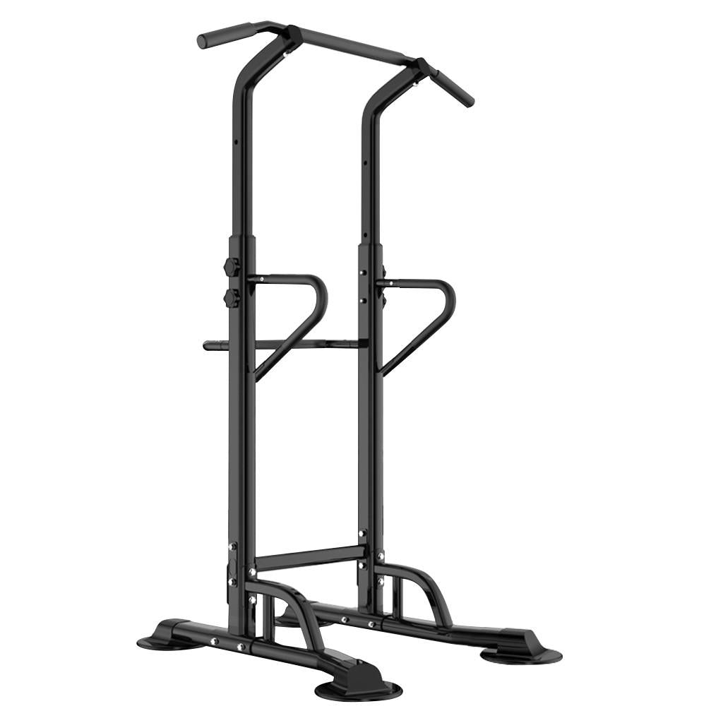 Home pull-up device multi-functional indoor single and parallel bars stand adult fitness equipment