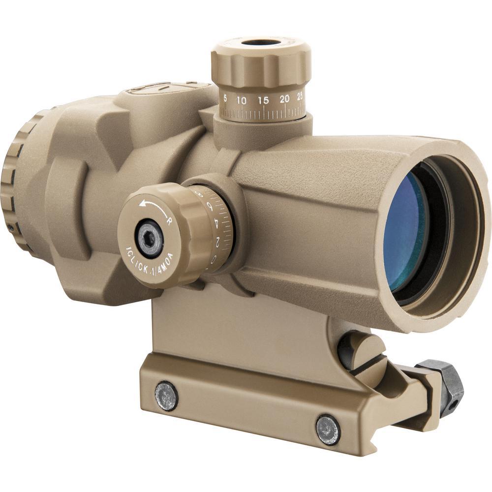 AR-X PRO 3x30 Prism Scope in Tan