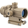 AR-X PRO 3x30 Prism Scope in Tan