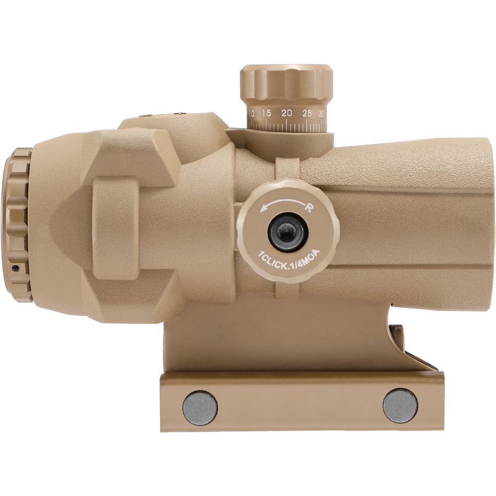 AR-X PRO 3x30 Prism Scope in Tan