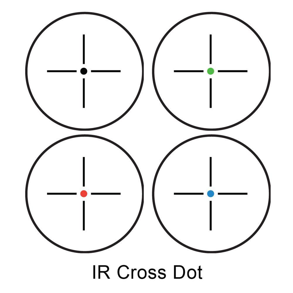 AR-X PRO 3x30 Prism Scope in Tan