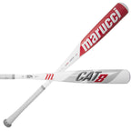 Marucci CAT 8 USSSA Senior League Baseball Bat, 32" (-5)