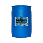 Cryo Freeze - Low Lying Ground Fog Machine Fluid - Stage and Studio Fog Juice - 55 Gallon Drum