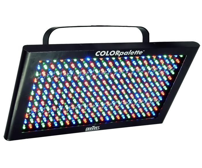 CHAUVET COLORpalette