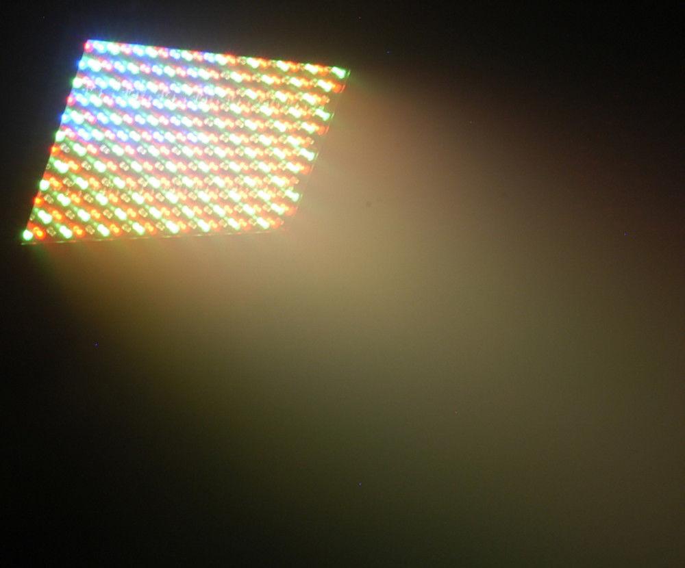 CHAUVET COLORpalette