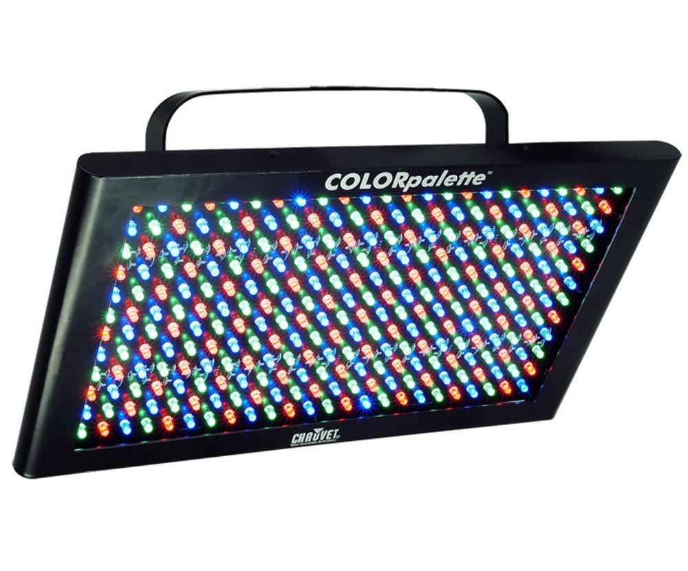 CHAUVET COLORpalette