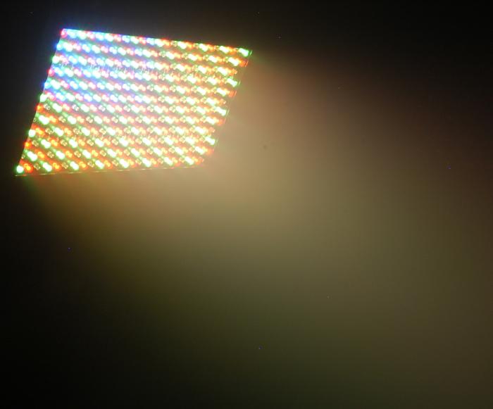CHAUVET COLORpalette
