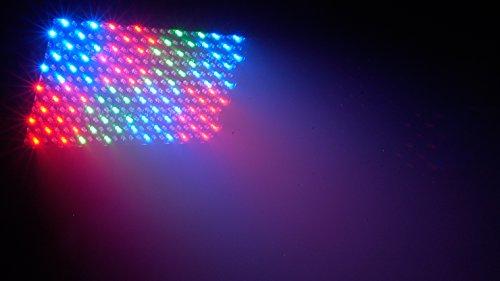 CHAUVET COLORpalette
